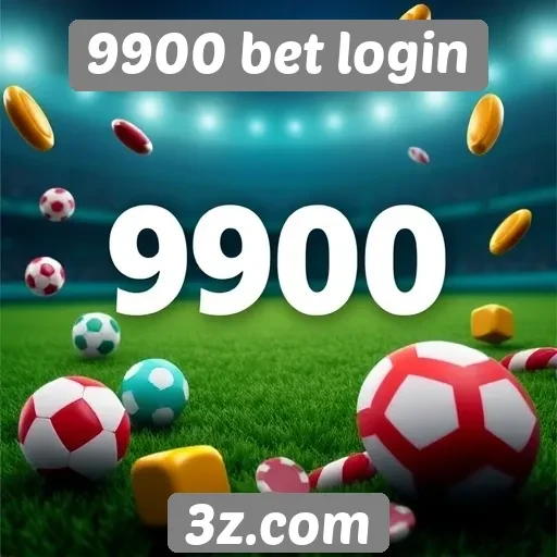 9900 bet login oferece novas opções de jogos