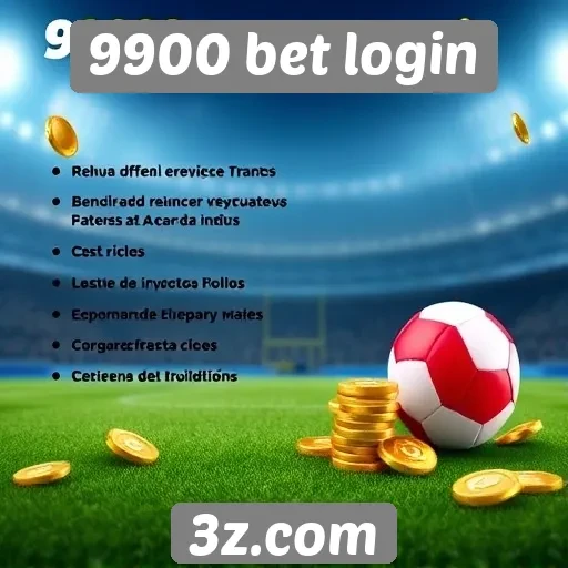 Benefícios exclusivos para usuários do 9900 bet login