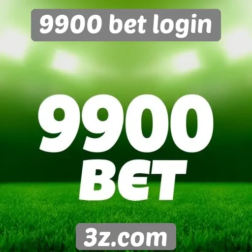 Funcionalidades principais do 9900 bet login