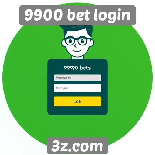 Principais recursos do site 9900 bet login
