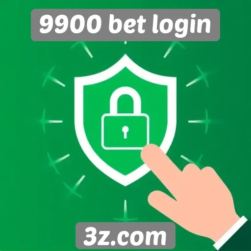 Análises de segurança do site 9900 bet login