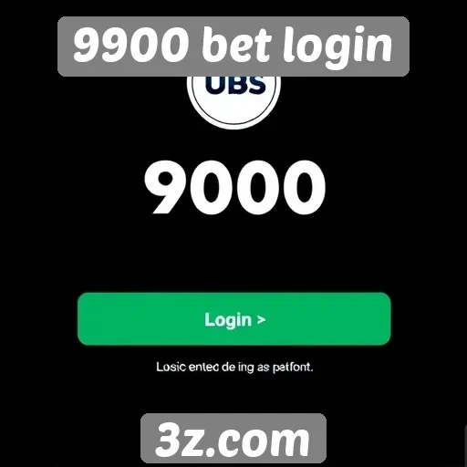 Opiniões de usuários sobre 9900 bet login